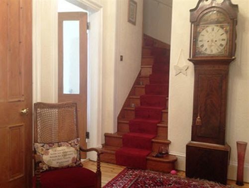 Glendevon Central Bed And Breakfast Edinburgh Luaran gambar