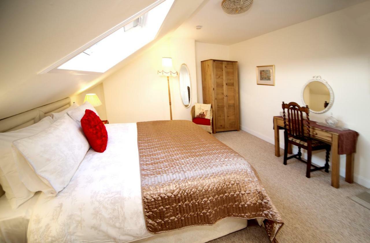 Glendevon Central Bed And Breakfast Edinburgh Luaran gambar