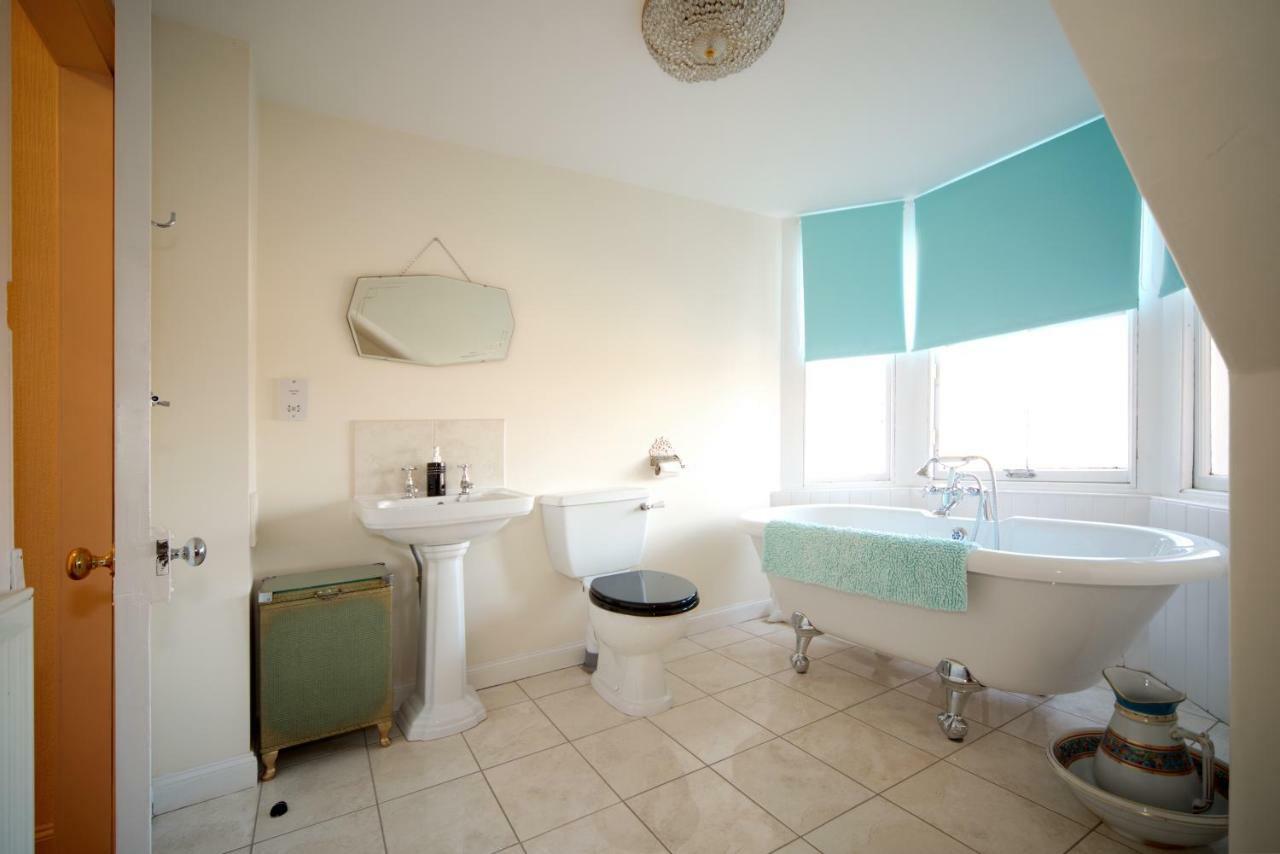 Glendevon Central Bed And Breakfast Edinburgh Luaran gambar