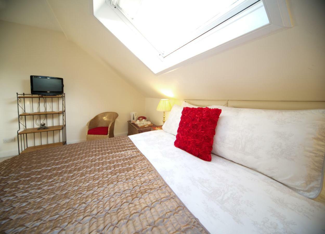 Glendevon Central Bed And Breakfast Edinburgh Luaran gambar