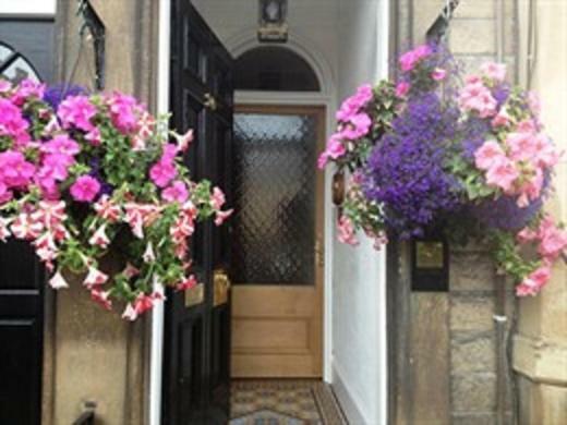 Glendevon Central Bed And Breakfast Edinburgh Luaran gambar